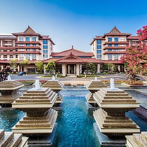 Crowne Plaza - Kunming Ancient Dian Town, An Ihg Hotel Exterior photo