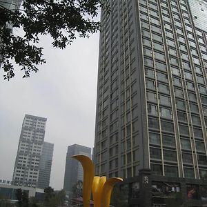 Chun Tian Hui Gu Holiday Hotel Kunming Exterior photo