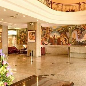 Golden Dragon Hotell Kunming Interior photo