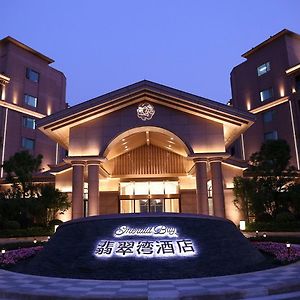 Emerald Bay Hotel Yuxi  Exterior photo